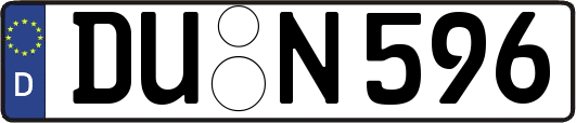 DU-N596