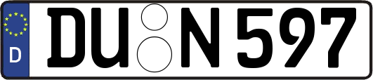 DU-N597