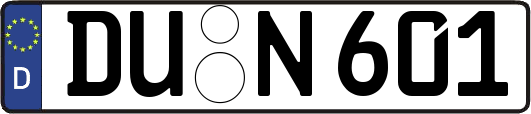 DU-N601