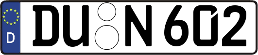 DU-N602