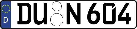 DU-N604