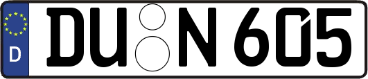 DU-N605