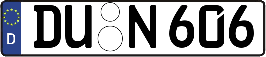 DU-N606