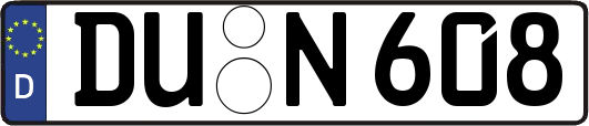 DU-N608