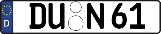 DU-N61