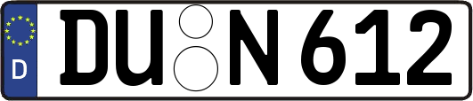 DU-N612
