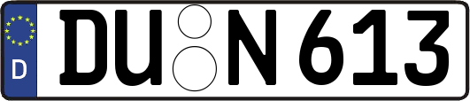 DU-N613