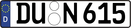 DU-N615