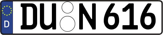 DU-N616