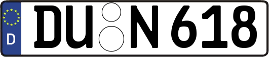 DU-N618