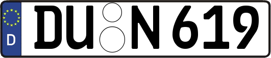 DU-N619