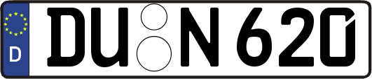 DU-N620