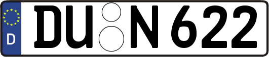 DU-N622