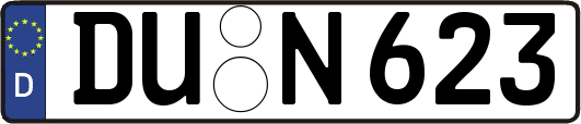 DU-N623