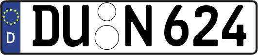 DU-N624