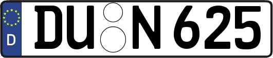 DU-N625