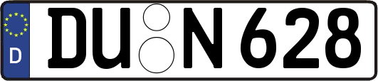DU-N628