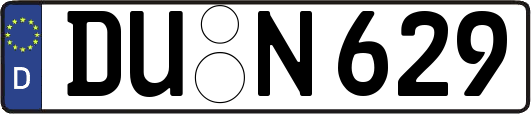 DU-N629