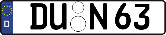 DU-N63