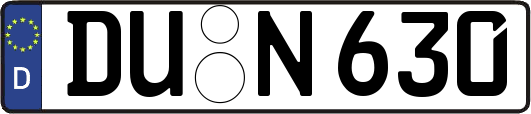 DU-N630
