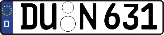 DU-N631