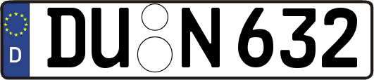 DU-N632