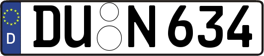 DU-N634