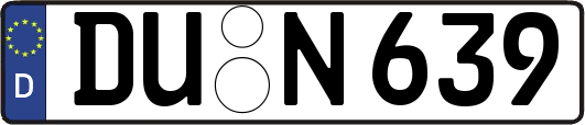 DU-N639