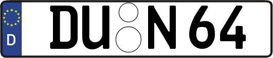 DU-N64