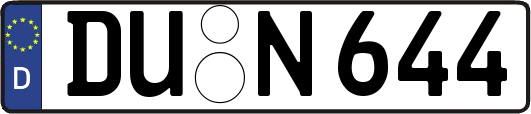 DU-N644
