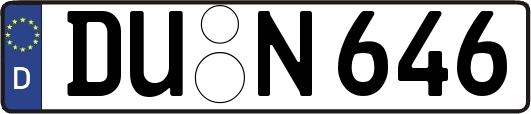 DU-N646