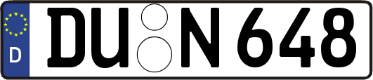 DU-N648