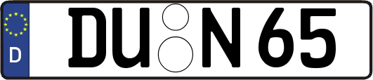DU-N65
