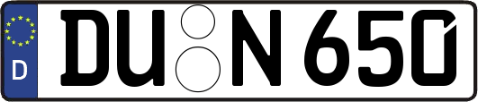 DU-N650