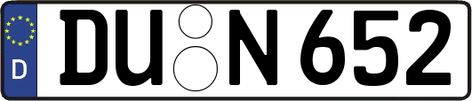 DU-N652