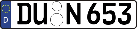 DU-N653