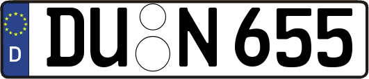 DU-N655