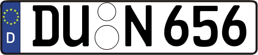 DU-N656