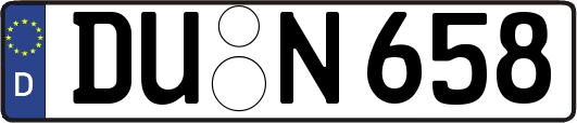 DU-N658