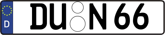 DU-N66