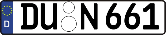 DU-N661