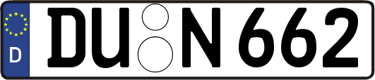 DU-N662
