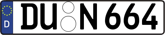 DU-N664