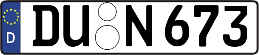 DU-N673