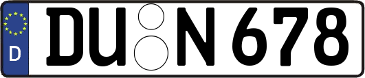DU-N678