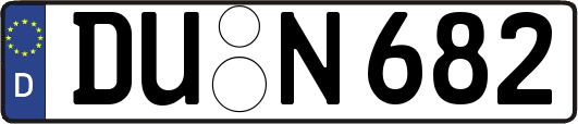 DU-N682