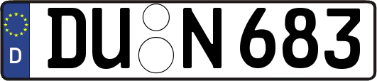 DU-N683
