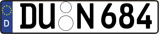 DU-N684