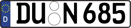 DU-N685