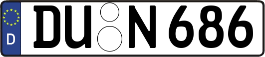 DU-N686